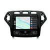 Ford Mondeo | Android 13 | Car radio | 2003 to 2014 | Carplay & Android Auto