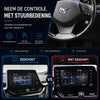 Toyota C-HR | 2016 t/m 2019 | CarPlay & Android Auto Box | Touch 2 | Fujitsu