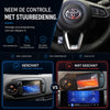 Toyota Yaris | 2017 t/m 2020 | CarPlay & Android Auto Box | Touch 2 | Panasonic