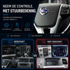 Volvo S60 | 2013 to 2018 | CarPlay & Android Auto Box | Sensus Connect
