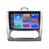 Radio para coche Ford Focus CarPlay | 2005 a 2010 | Denago DNG-A22 | 9 pulgadas | Androide 13 | CarPlay inalámbrico y Android Auto