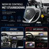 Davilon CarPlay y Android Auto Box | Adecuado para Alfa Romeo Giulietta | 2014 a 2022