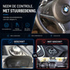 Davilon CarPlay y Android Auto Box | Adecuado para BMW Serie 6 | 2004 a 2008