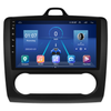 Ford Focus | Android 13 | Autoradio | 2004 t/m 2011 | CarPlay & Android Auto