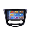 Radio para coche Nissan X-Trail CarPlay | 2014 a 2021 | Denago DNG-A109 | 10 pulgadas | Androide 13 | CarPlay inalámbrico y Android Auto