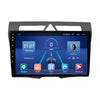 Kia Picanto | Autoradio | 2008 t/m 2010 | Carplay & Android Auto | Zwart