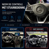 Mercedes CLA-Klasse W117 | 2015 t/m 2019 | CarPlay & Android Auto Box | NTG 5.0