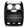 Radio para coche Dacia Duster CarPlay | 2013 a 2017 | Denago DNG-A32 | 9 pulgadas | Androide 13 | CarPlay inalámbrico y Android Auto