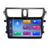 Radio de coche Suzuki Celerio CarPlay | 2015 a 2020 | Denago DNG-A157 | 9 pulgadas | Androide 13 | CarPlay inalámbrico y Android Auto