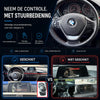 Davilon CarPlay y Android Auto Box | Adecuado para BMW Serie 3 | 2008 a 2013