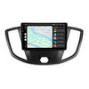 Davilon Ford Transit | Android 13 | Car radio | 2014 to 2021 | CarPlay & Android Auto