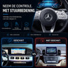 Mercedes GLE-Klasse W167 | 2019 t/m 2026 | CarPlay & Android Auto Box |  NTG 6.0 (MBUX)