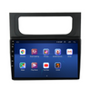 Volkswagen Touran | Radio de coche | 2010 a 2015 | Androide 13 | Carplay y Android Auto