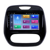 Renault Captur CarPlay car radio | 2013 to 2017 | Denago DNG-A182 | 9 inches | Android 13 | Wireless CarPlay & Android Auto