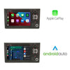 Audi A4 S4 RS4 Car radio | 2000 to 2009 | Carplay | 4+64GB | Android 14