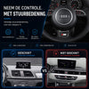 Audi Q3 en Audi RSQ3 | 2011 t/m 2018 | CarPlay & Android Auto Box | MMI 2G