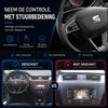 SEAT Toledo | 2015 t/m 2019 | CarPlay & Android Auto Box | MIB
