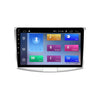 Radio para coche Volkswagen Passat CarPlay | 2010 a 2014 | Denago DNG-A243 | 9 pulgadas | Androide 13 | CarPlay inalámbrico y Android Auto