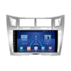 Toyota Yaris | Android 13 | Autoradio | 2005 t/m 2012 | CarPlay & Android Auto