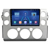 Toyota FJ Cruiser | Android 13 | Autoradio | 2006 à 2017 | CarPlay et Android Auto