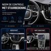 Volvo XC60 | 2018 t/m 2021 | CarPlay & Android Auto Box | Sensus Navigation