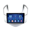 Chevrolet Cruze | Android 13 | Autoradio | 2012 t/m 2014 | CarPlay & Android Auto
