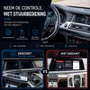 Boîte Davilon CarPlay et Android Auto | Convient pour BMW Série 7 | 2012 à 2015