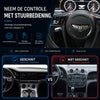 Bentley Continental | 2018 t/m 2025 | CarPlay & Android Auto Box | MIB3