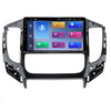 Radio para coche Mitsubishi Tritón CarPlay | 2015 a 2022 | Denago DNG-A177 | 9 pulgadas | Androide 13 | CarPlay inalámbrico y Android Auto