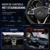 Mercedes SLC-Klasse R172 | 2014 t/m 2020 | CarPlay & Android Auto Box | NTG 5.0