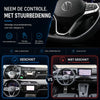 Volkswagen Touran | 2016 t/m 2026 | CarPlay & Android Auto Box | MIB