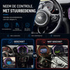 Boîte Davilon CarPlay et Android Auto | Convient pour MINI Clubman | 2017 à 2020