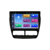 Radio para coche Fiat Doblo CarPlay | 2010 a 2014 | Denago DNG-A213 | 9 pulgadas | Androide 13 | CarPlay inalámbrico y Android Auto