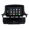 Renault Mégane 3 y Fluence | Androide 14 | Radio de coche | 2008 a 2016 | CarPlay y Android Auto | 4+64GB
