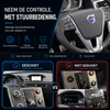 Volvo V70 | 2014 to 2018 | CarPlay & Android Auto Box | Sensus Connect