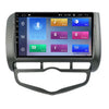 Honda Jazz CarPlay autoradio | 2005 t/m 2008 | Denago DNG-A202 | 9 inch | Android 13 | Draadloos CarPlay & Android Auto