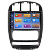 Radio para coche Chrysler Voyager CarPlay | 2000 a 2012 | Denago DNG-A278 | 9 pulgadas | Androide 13 | CarPlay inalámbrico y Android Auto