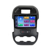 Ford Ranger CarPlay car radio | 2012 to 2015 | Denago DNG-A155 | 9 inches | Android 13 | Wireless CarPlay & Android Auto