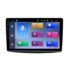 Radio para coche Alfa Romeo MiTo CarPlay | 2008 a 2016 | Denago DNG-A317 | 9 pulgadas | Androide 13 | CarPlay inalámbrico y Android Auto