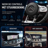 Mercedes CLS-Klasse W257 | 2021 t/m 2024 | CarPlay & Android Auto Box | NTG 6.0 (MBUX)