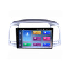 Hyundai Accent CarPlay car radio | 2007 to 2011 | Denago DNG-A174 | 9 inches | Android 13 | Wireless CarPlay & Android Auto