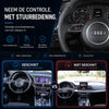Audi Q5 en Audi SQ5 | 2008 t/m 2017 | CarPlay & Android Auto Box | MMI 3G