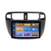Honda Civic CarPlay autoradio | 1996 t/m 2000 | Denago DNG-A306 | 9 inch | Android 13 | Draadloos CarPlay & Android Auto