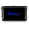 Radio para coche Volkswagen | Androide 13 | Carplay y Android automático | 4GB + 64GB