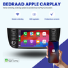 Radio para coche Fiat Punto Linea | carplay | Androide 13 | 2+64GB