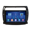 Citroën C4 | Androide 13 | Radio de coche | 2004 a 2013 | CarPlay y Android Auto