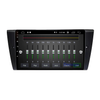 Radio para coche BMW Serie 3 CarPlay | 2005–2013 | Denago DNG-A72 | 9 pulgadas | Androide 13 | CarPlay inalámbrico y Android Auto