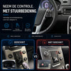 Volvo V70 | 2011 t/m 2014 | CarPlay & Android Auto Box | Sensus