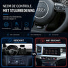 Audi A1 en Audi S1 | 2010 t/m 2018 | CarPlay & Android Auto Box | MMI 3G