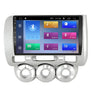 Radio para coche Honda Jazz CarPlay | 2008 a 2013 | Denago DNG-A156 | 9 pulgadas | Androide 13 | CarPlay inalámbrico y Android Auto